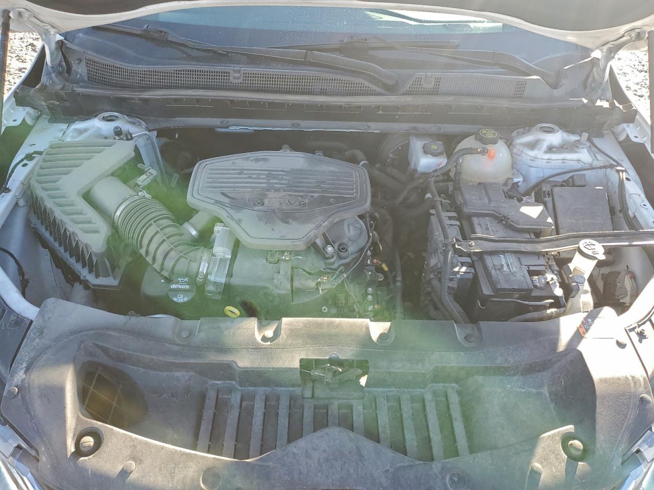 Chevrolet Blazer 2lt Image 9