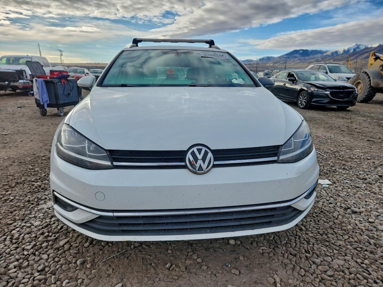 Volkswagen Golf S Image 4