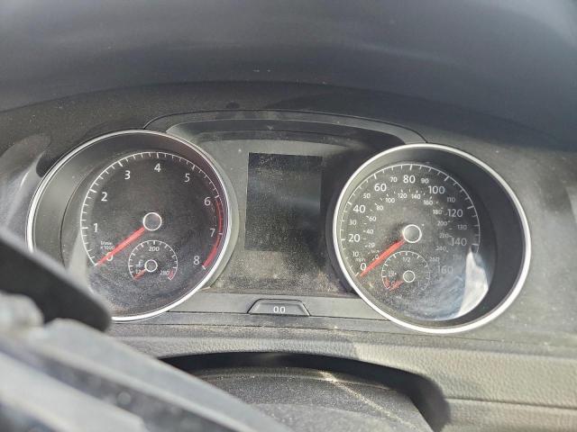 Volkswagen Golf S Image 5