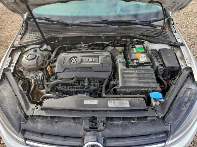 Volkswagen Golf S Image 8