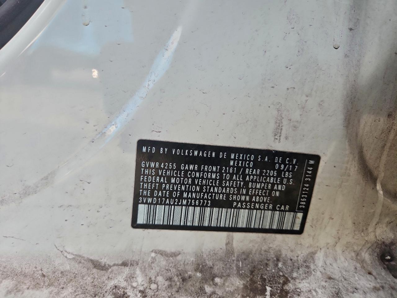 Volkswagen Golf S Image 10