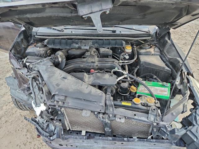 Subaru Impreza Premium Image 2