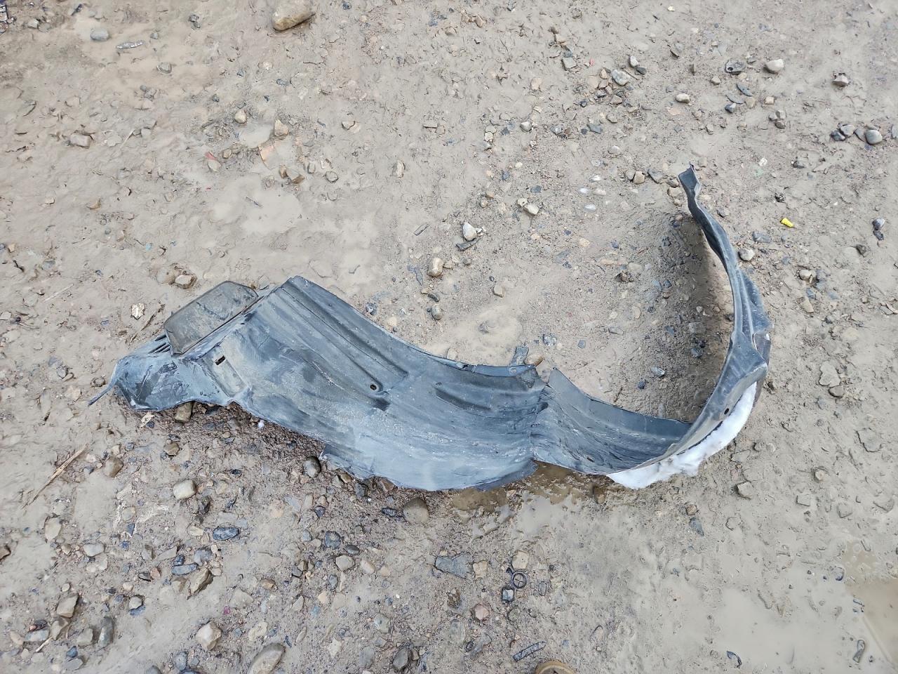 Subaru Impreza Premium Image 12