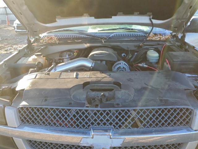 Chevrolet Silverado K1500 Image 12