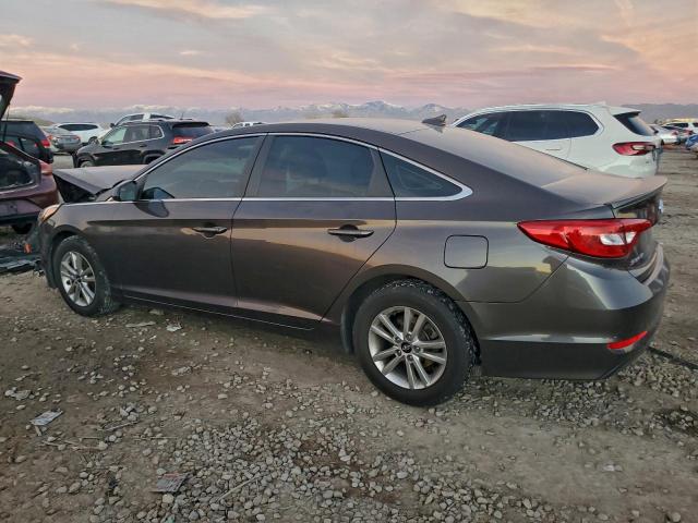 Hyundai SONATA Se Image 3