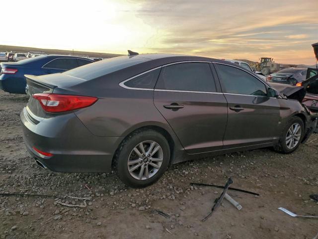 Hyundai SONATA Se Image 8