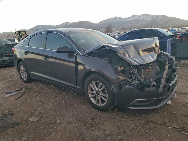 Hyundai SONATA Se Image 4