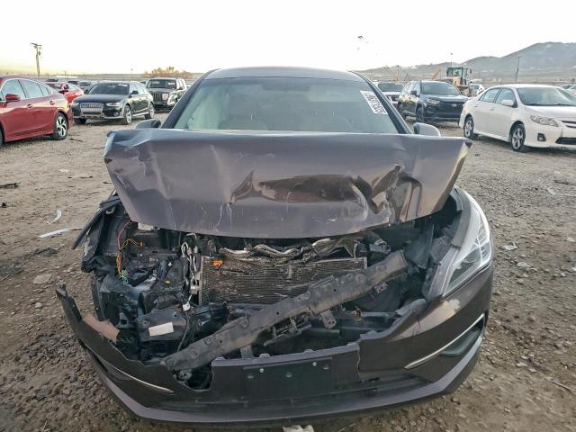 Hyundai SONATA Se Image 2