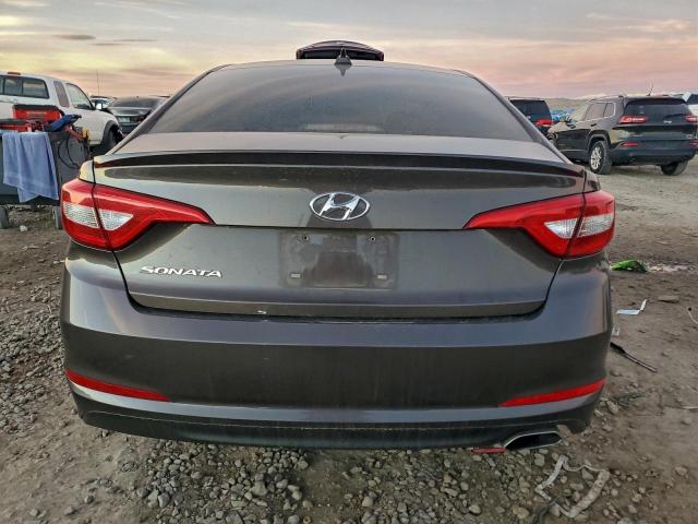 Hyundai SONATA Se Image 12
