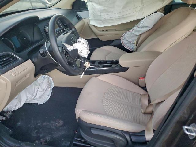 Hyundai SONATA Se Image 10