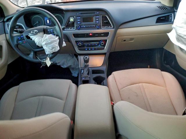 Hyundai SONATA Se Image 6