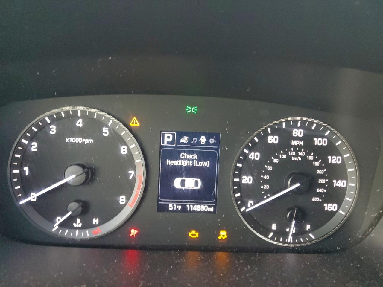 Hyundai SONATA Se Image 5