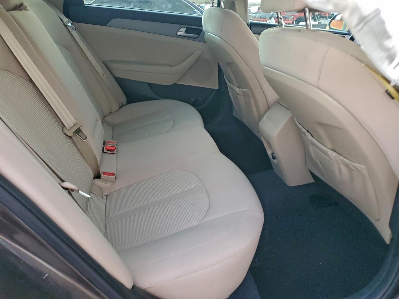 Hyundai SONATA Se Image 11