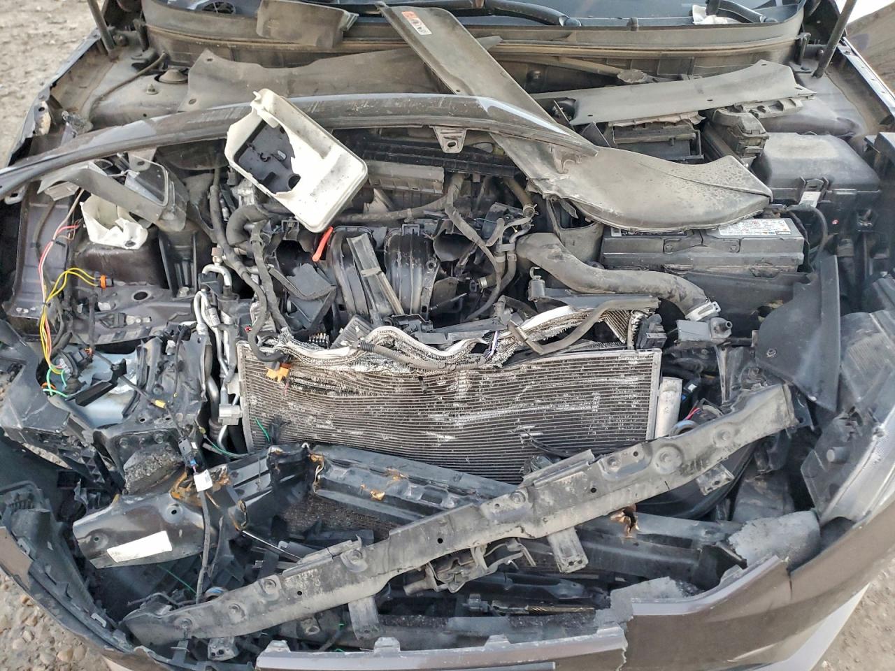 Hyundai SONATA Se Image 7