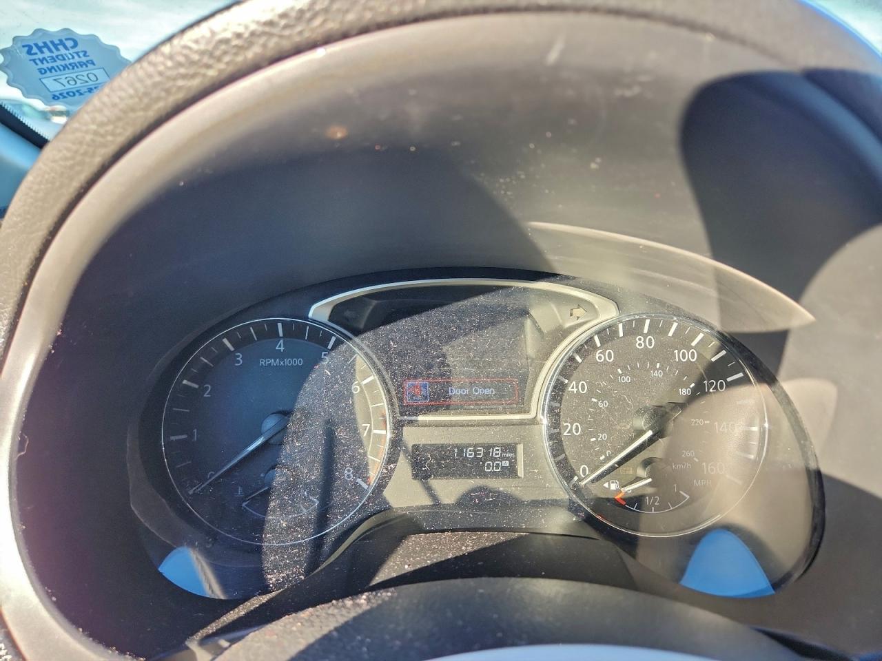 Nissan Altima 2.5 Image 7