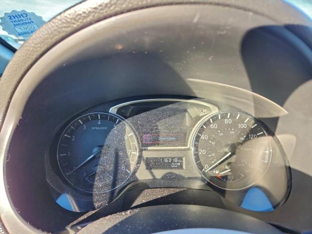 Nissan Altima 2.5 Image 7