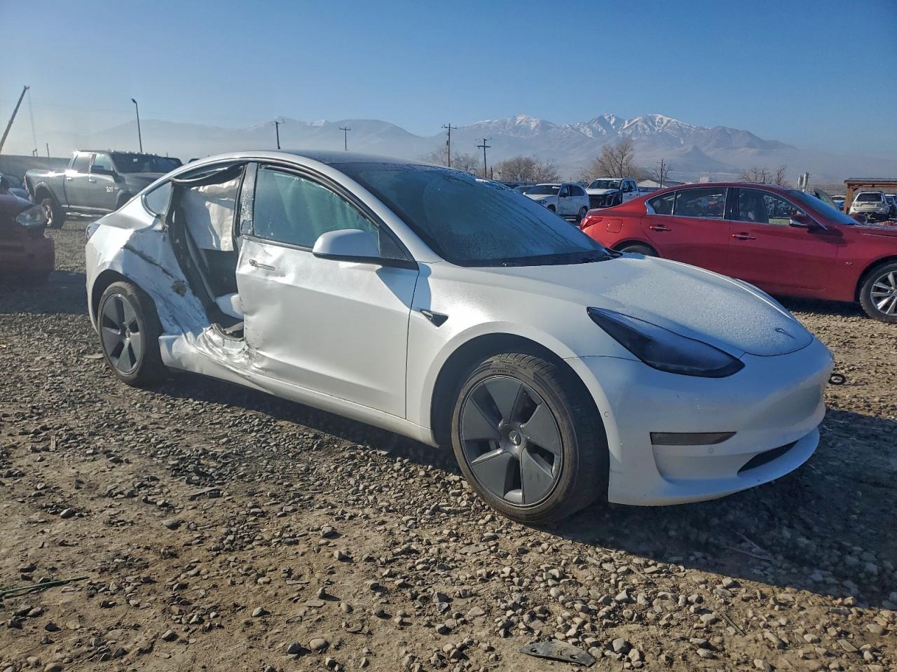 Tesla Model 3 Image 2