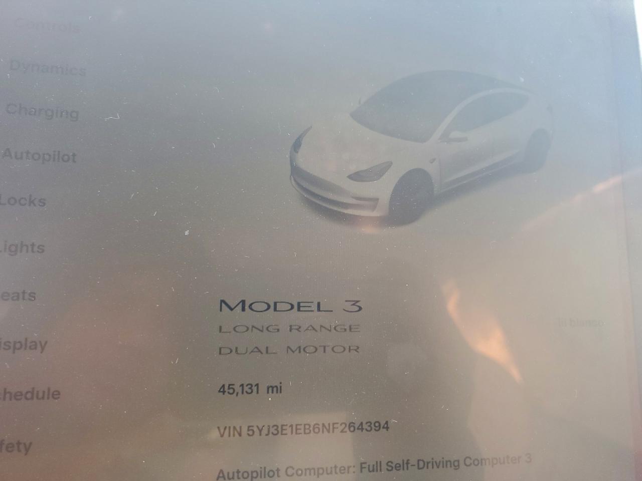 Tesla Model 3 Image 8