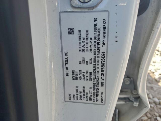 Tesla Model 3 Image 9