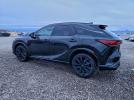 Lexus RX 500h F Sport Image 4