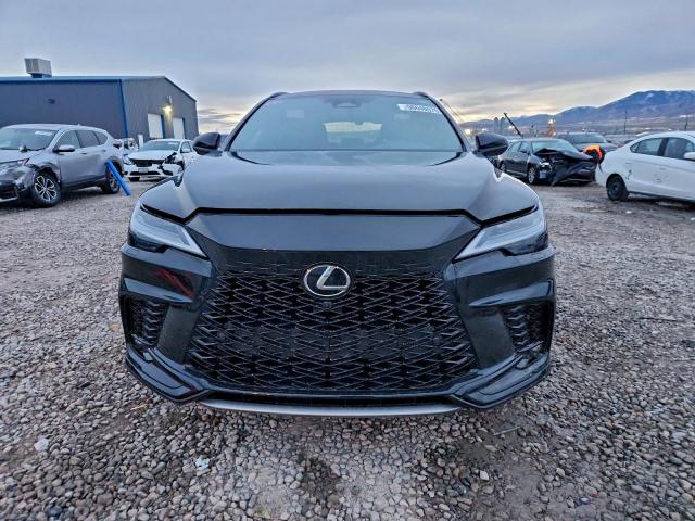 Lexus RX 500h F Sport Image 3