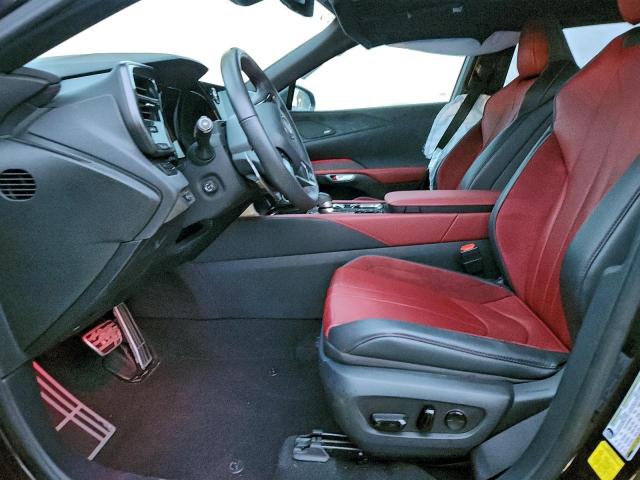 Lexus RX 500h F Sport Image 8