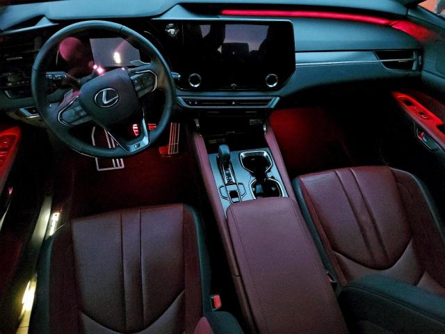 Lexus RX 500h F Sport Image 5