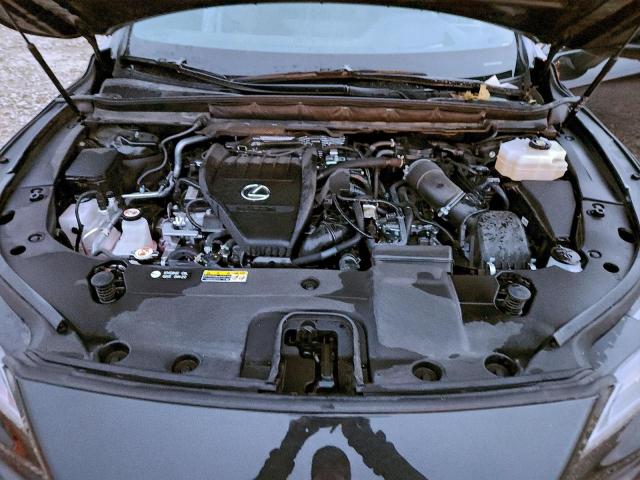 Lexus RX 500h F Sport Image 7