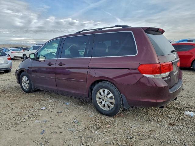 Honda Odyssey Exl Image 3