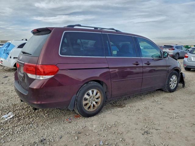 Honda Odyssey Exl Image 5