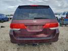 Honda Odyssey Exl Image 9