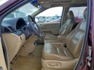 Honda Odyssey Exl Image 8