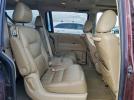 Honda Odyssey Exl Image 12