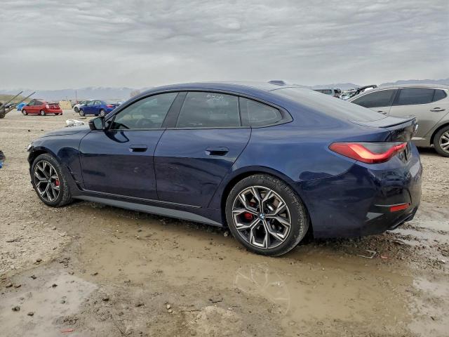 BMW M Series Gran Coupe Image 2