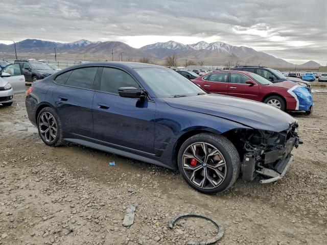 BMW M Series Gran Coupe Image 3