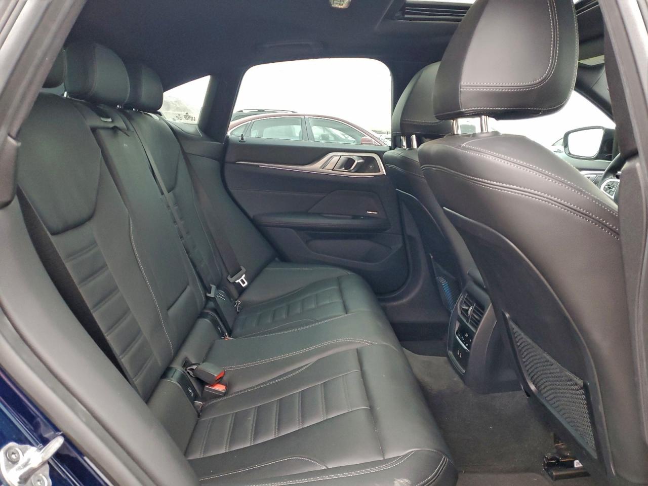 BMW M Series Gran Coupe Image 10