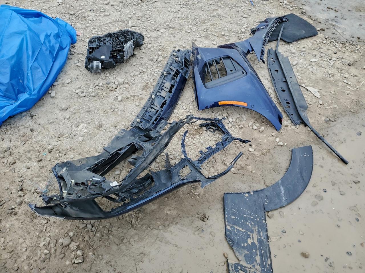 BMW M Series Gran Coupe Image 11