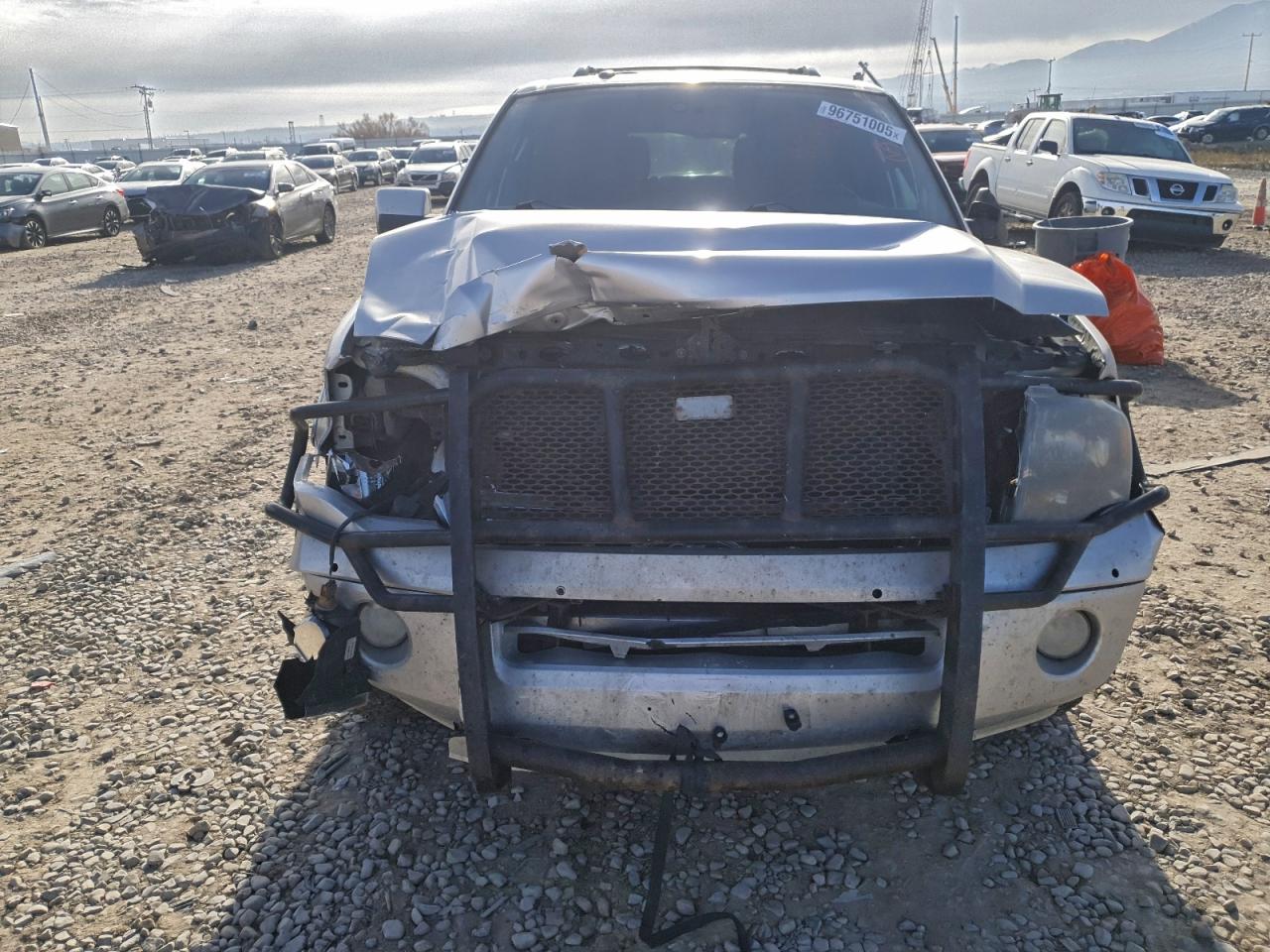 Ford Expedition El Limited Image 6