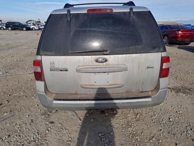 Ford Expedition El Limited Image 13