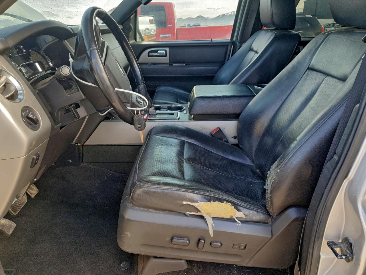 Ford Expedition El Limited Image 7