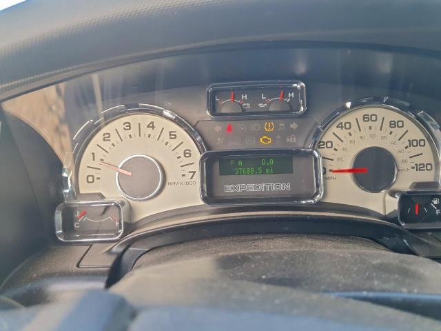 Ford Expedition El Limited Image 12
