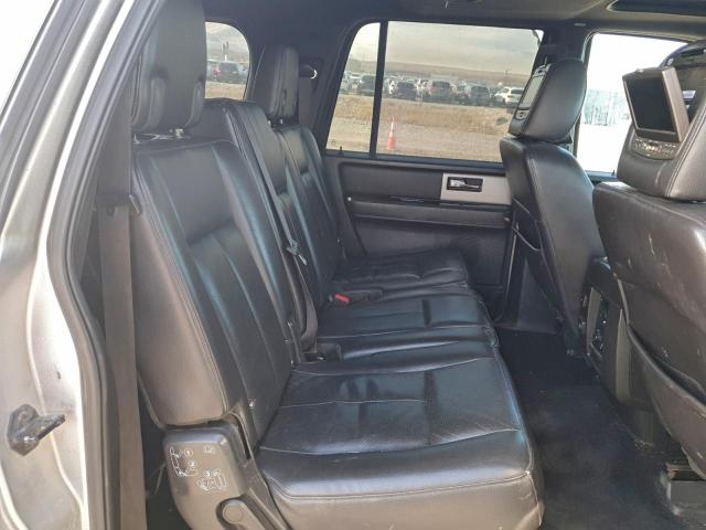 Ford Expedition El Limited Image 10