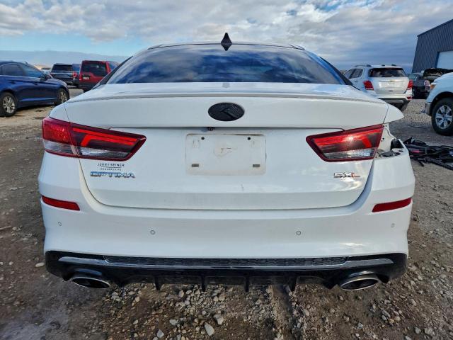 Kia Optima Sxl Image 5