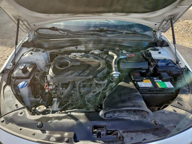 Kia Optima Sxl Image 6