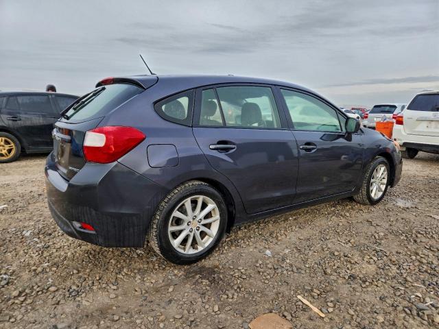 Subaru Impreza Premium Image 2