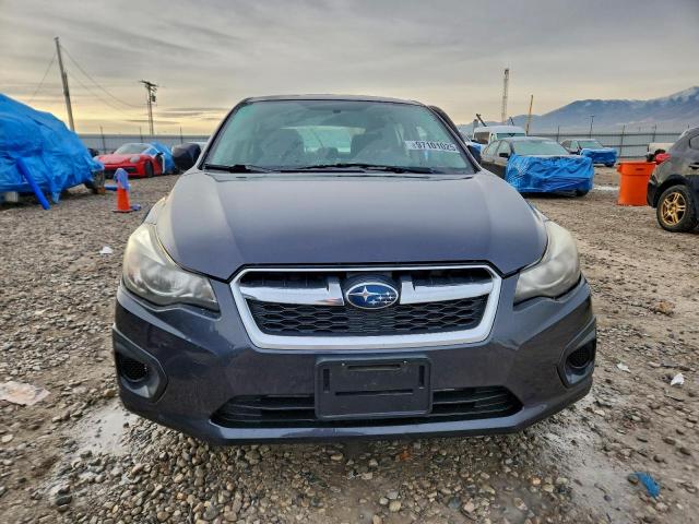 Subaru Impreza Premium Image 6