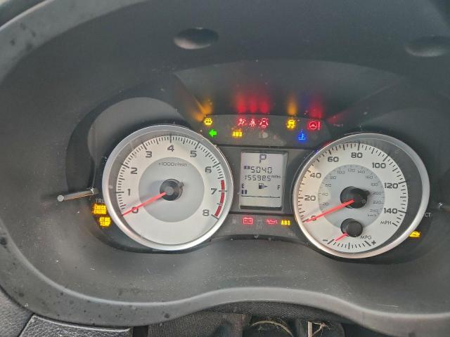 Subaru Impreza Premium Image 9