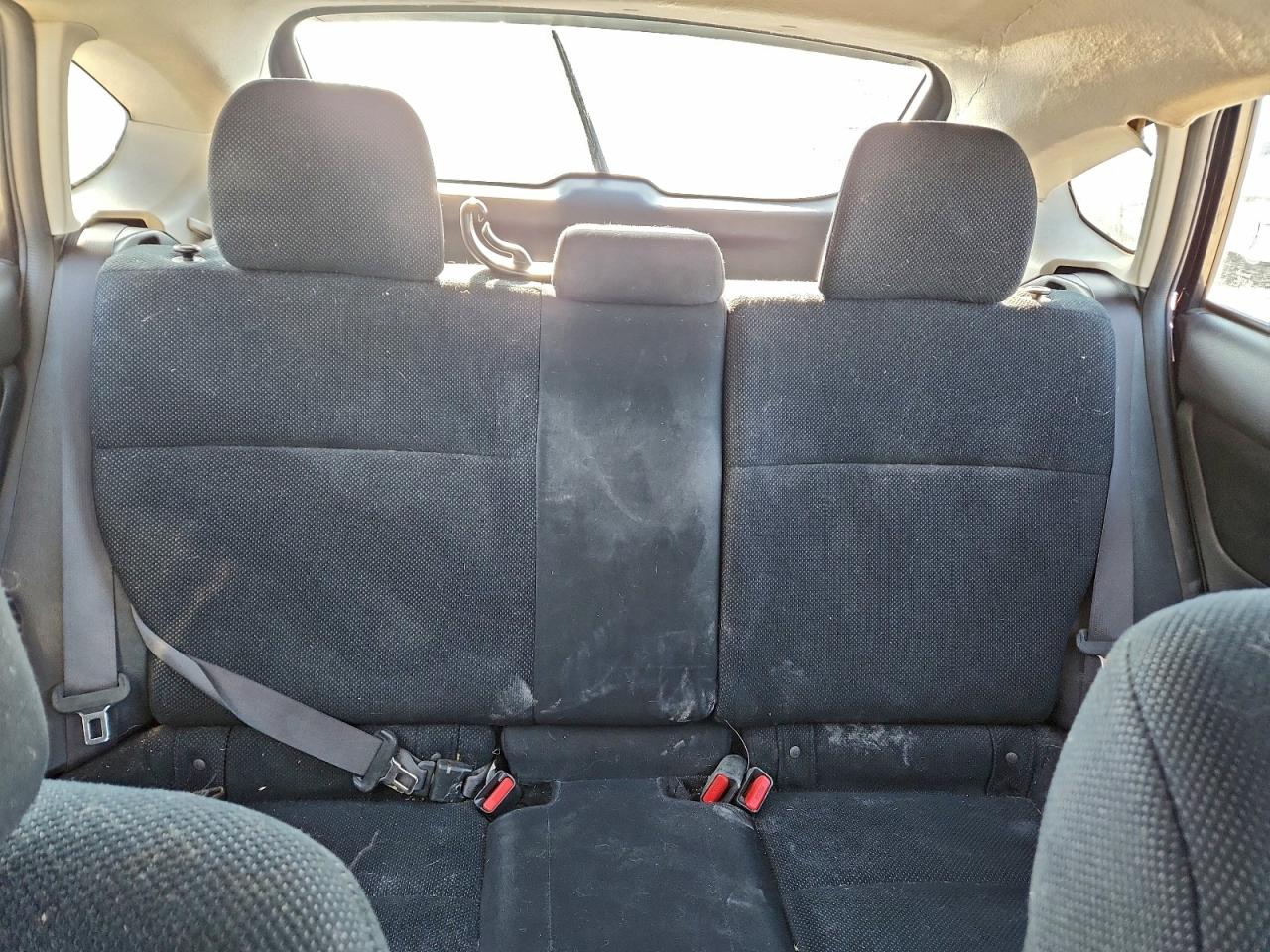 Subaru Impreza Premium Image 7