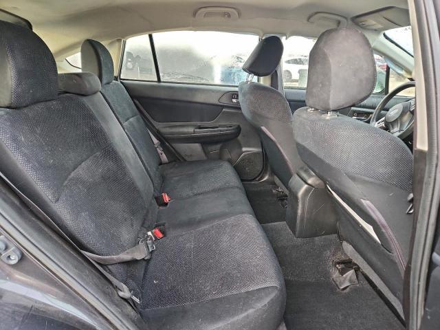 Subaru Impreza Premium Image 10