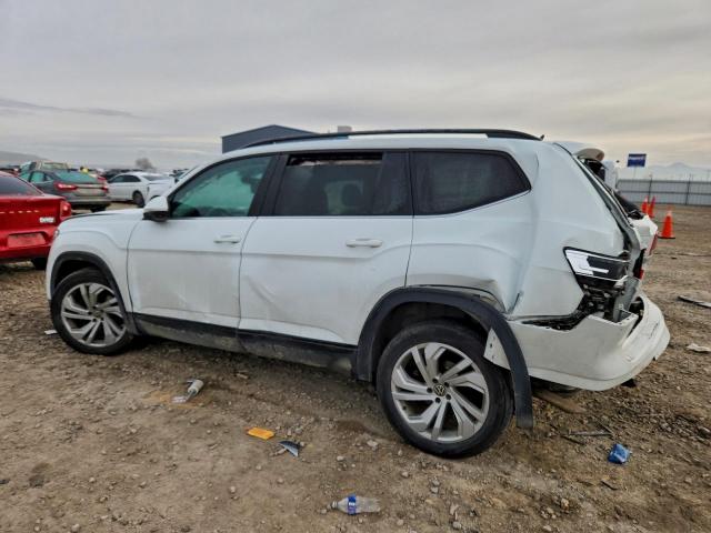 Volkswagen Atlas Se Image 5